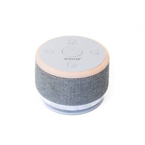 Yogasleep Dohm Nova Sound Machine and Night Light